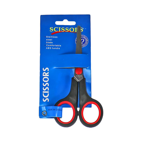 Ножницы 135мм №5,5 SCISSORS